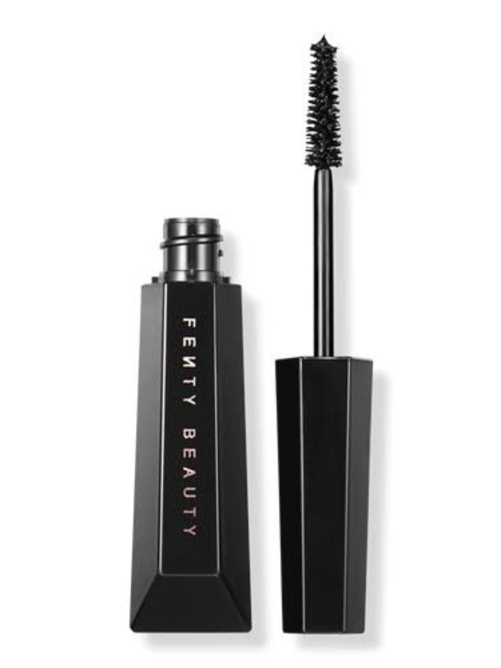 Fenty Beauty Hella Thicc Volumizing Mascara in Cuz I'm Black